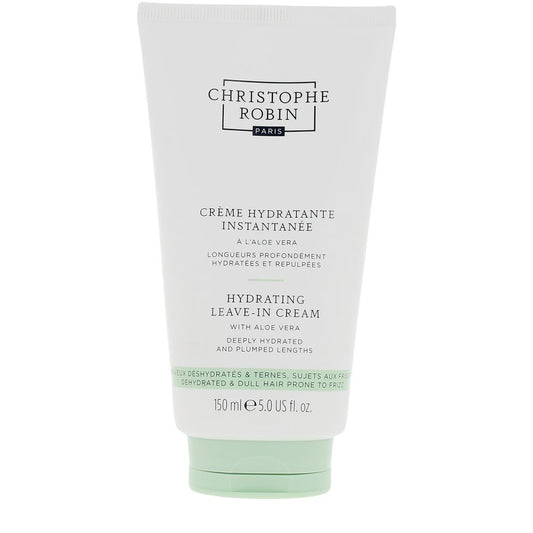 HYDRATING leave-in-cream with Aloe Vera 150 ml