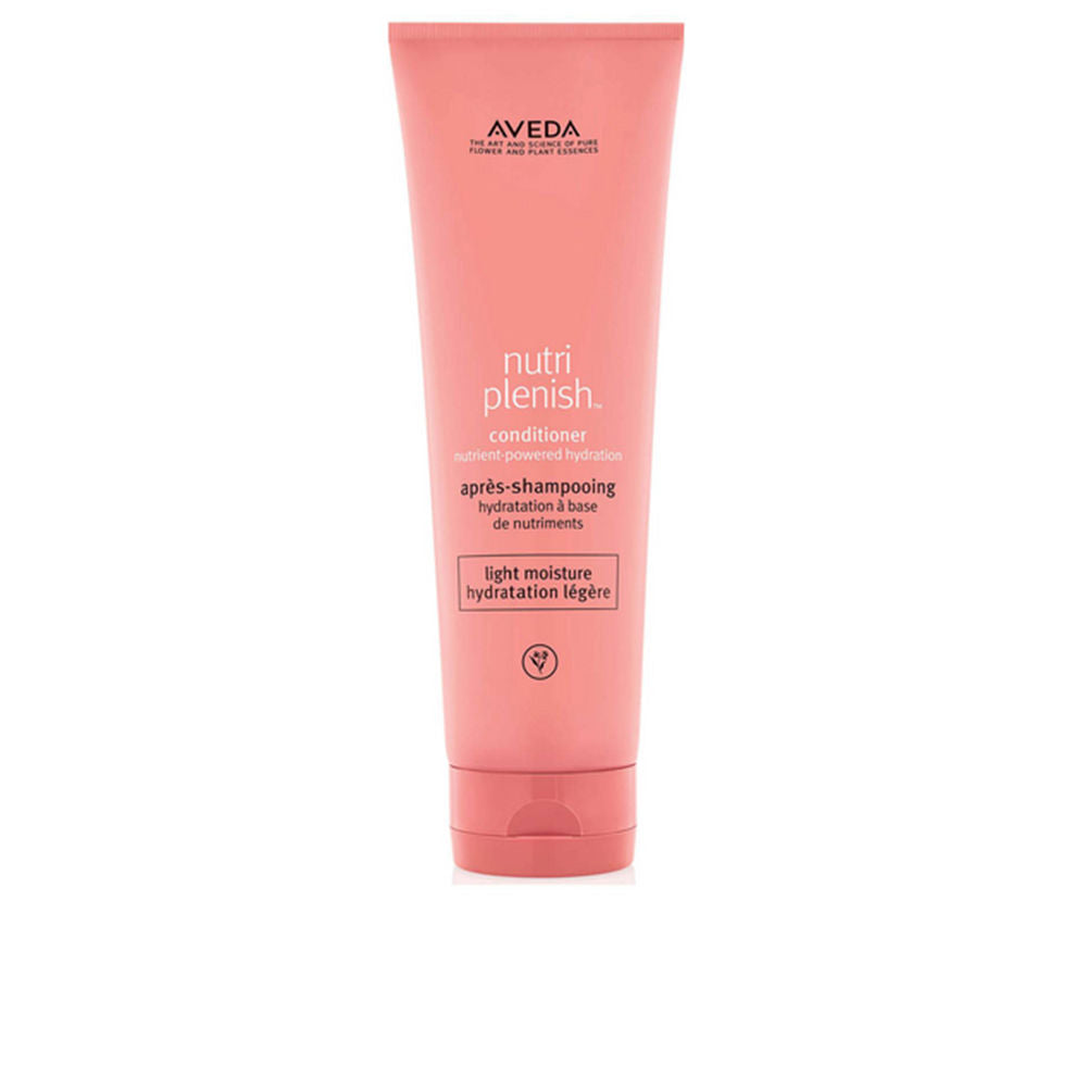 Aveda Nutri Plenish Conditioner Light Moisture 250 Ml