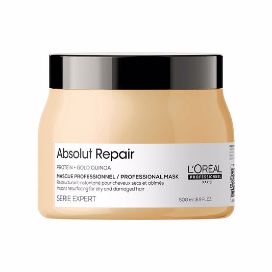 L'Oréal Professionnel Paris Absolut Repair Mask 500 Ml