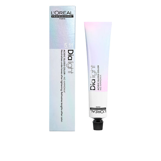 L'Oréal Professionnel Paris Dia Light Gel-Creme Acide Sans Amoniaque #8,23 50 Ml