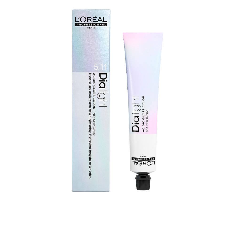 L'Oréal Professionnel Paris Dia Light Gel-Creme Acide Sans Amoniaque #9,13 50 Ml