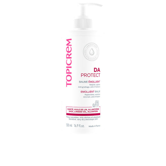 DA PROTECT emollient balm 500 ml