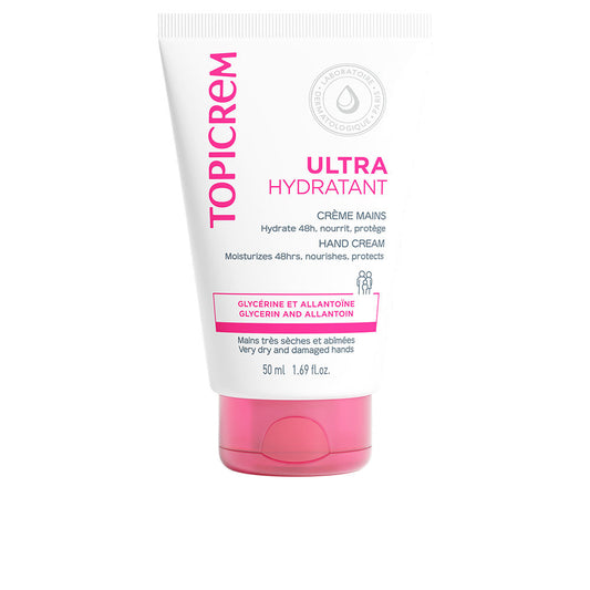 UH ultra moisturizing hand cream 50 ml