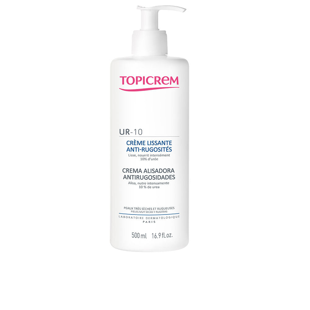 UR-10 anti-wrinkle smoothing cream 500 ml