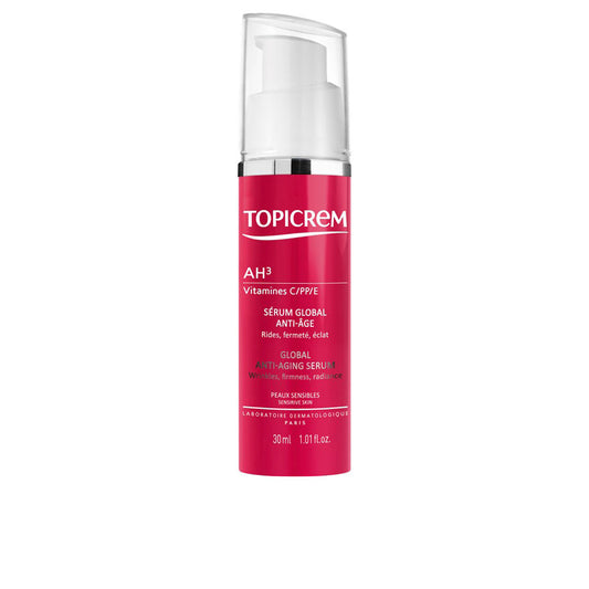 AH3 global anti-aging serum 30 ml