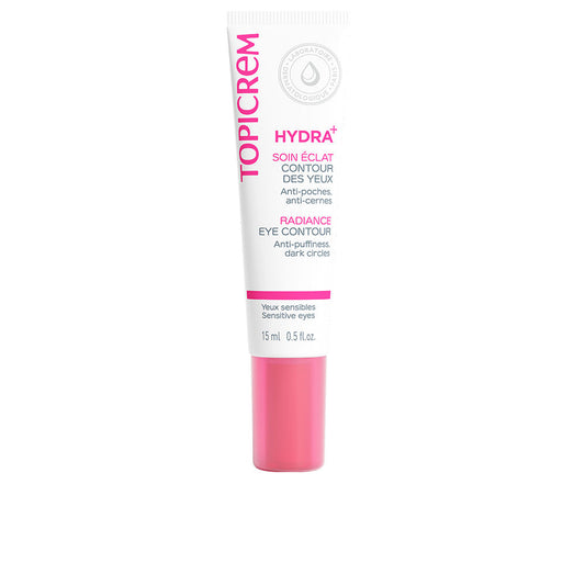 HYDRA + radiance eye contour 15 ml