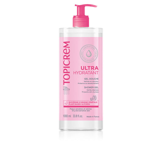 UH mild cleansing gel 1000 ml