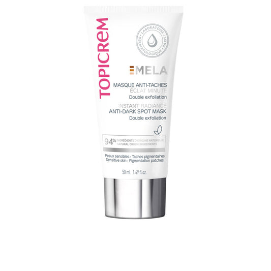 MELA instant luminosity anti-dark spot mask 50 ml