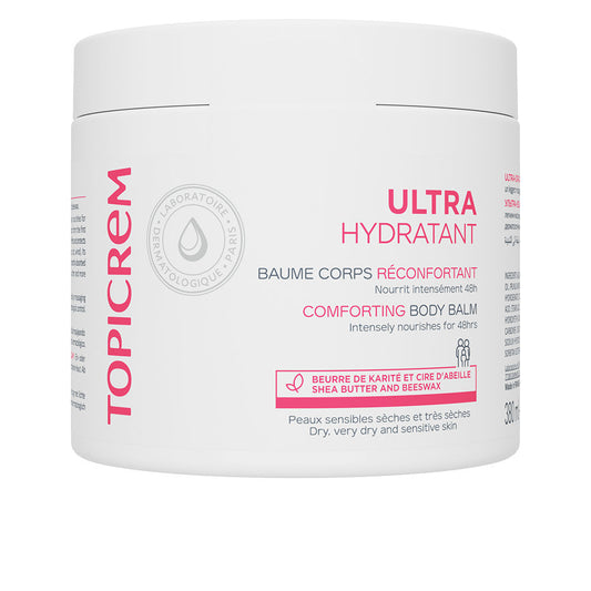 UH comforting body balm 380 ml
