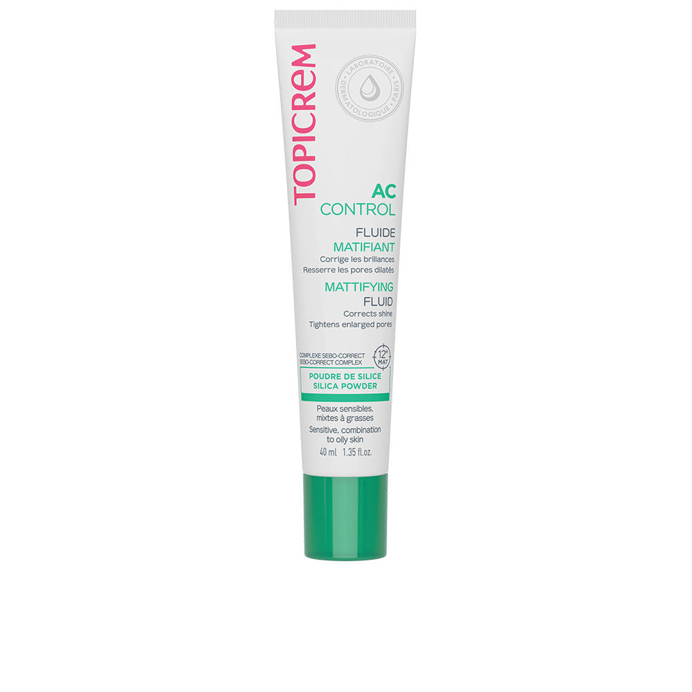 AC CONTROL fluido matificante 40 ml