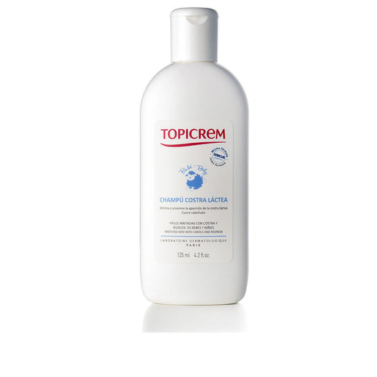 DS+ BABY Cradle cap shampoo 125 ml