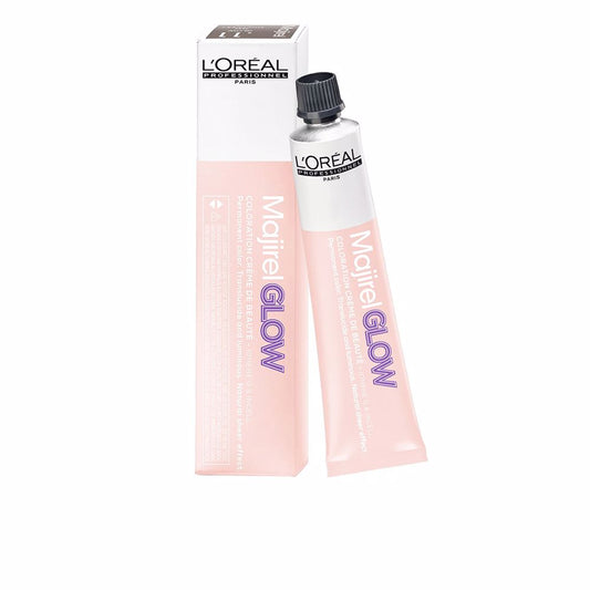 L'Oréal Professionnel Paris Majirel Glow Permanent #13-Taupe Less 50 Ml