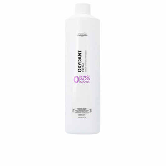 L'Oréal Professionnel Paris Oxydant Creme 12,5 Vol 1000 Ml