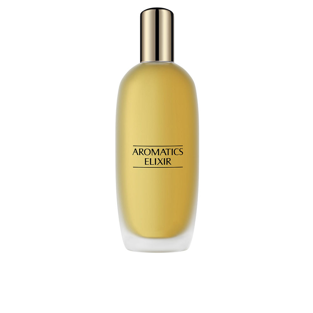 Clinique Aromatics Elixir Perfume Spray 100 Ml - Salevare.com