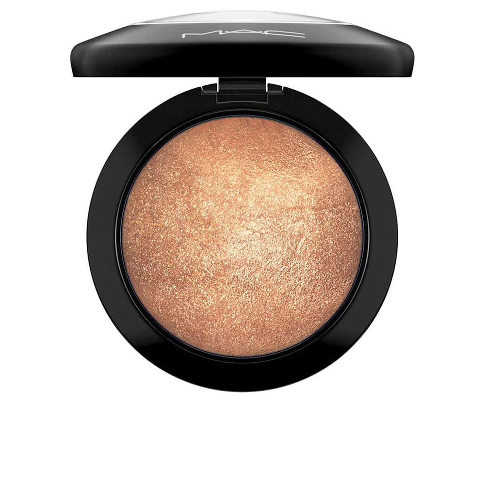Mac Mineralize Skinfinish Natural Powder #Gold Deposit 10 Gr - Salevare.com