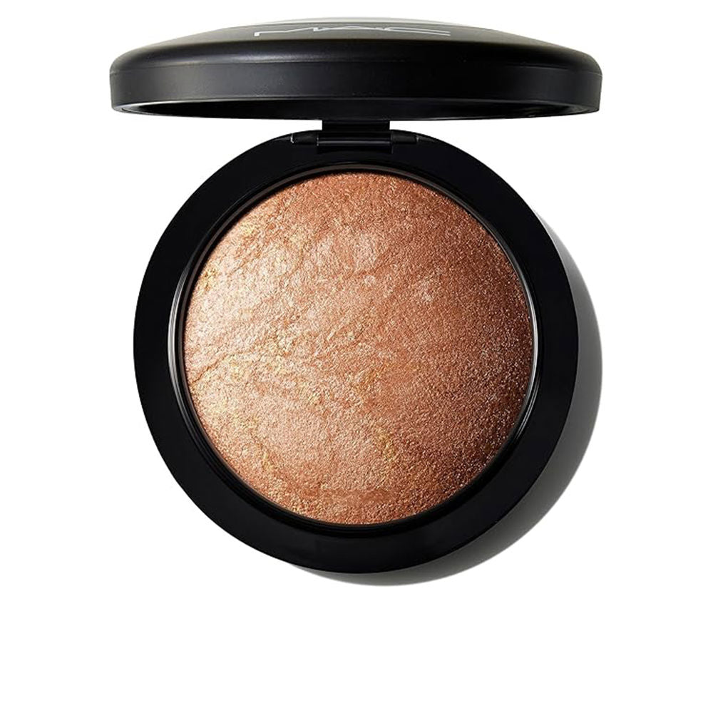 Mac Mineralize Skinfinish Natural Powder #Cheeky Bronze 10 Gr - Salevare.com