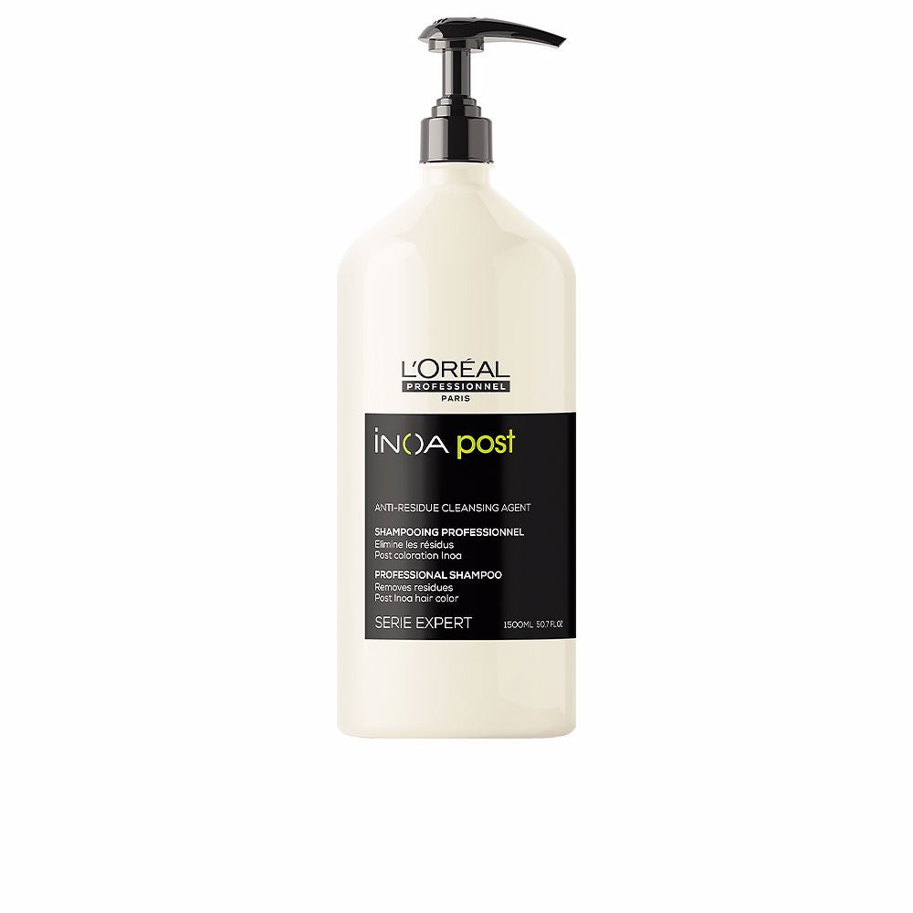 L'Oréal Professionnel Paris Inoa Post Shampooing Après Coloration 1500 Ml