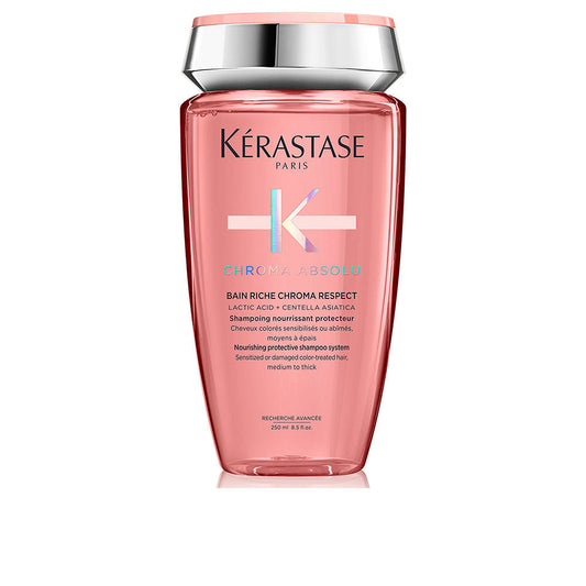 Kerastase Chroma Absolu Bain Riche Chroma Respect 250 Ml