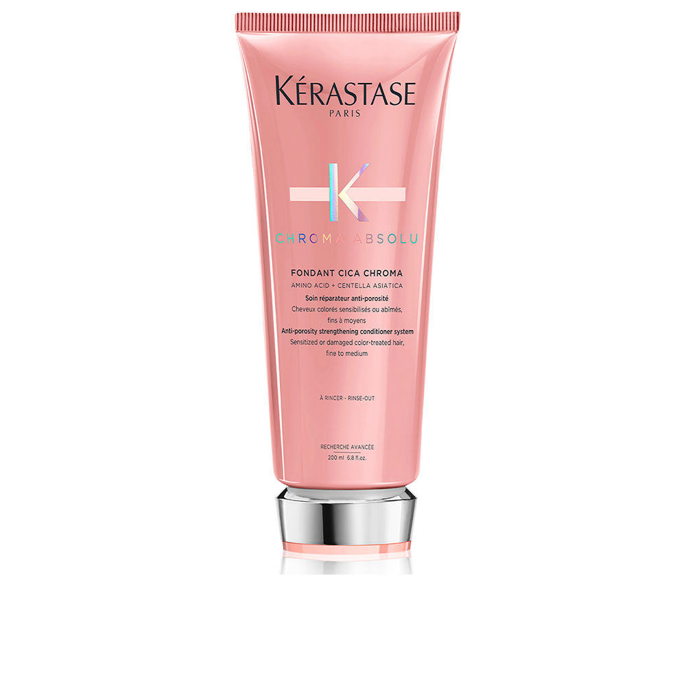 Kerastase Chroma Absolu Fondant Cica Chroma 200 Ml