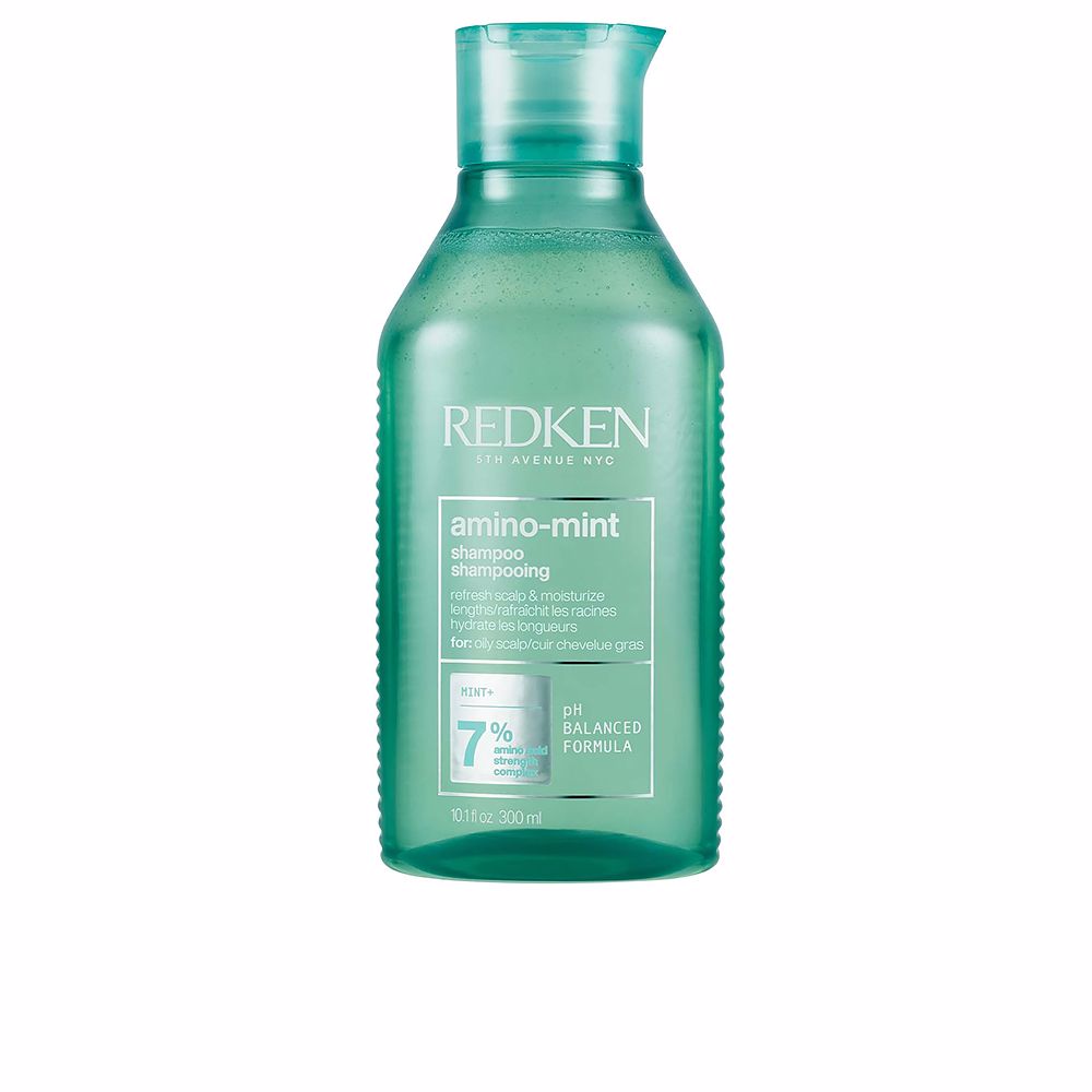 Redken Amino Mint Shampoo 300 Ml
