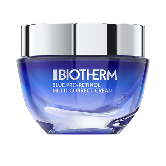 Biotherm Blue Pro-Retinol Multi-Correct Cream 50 Ml - Salevare.com