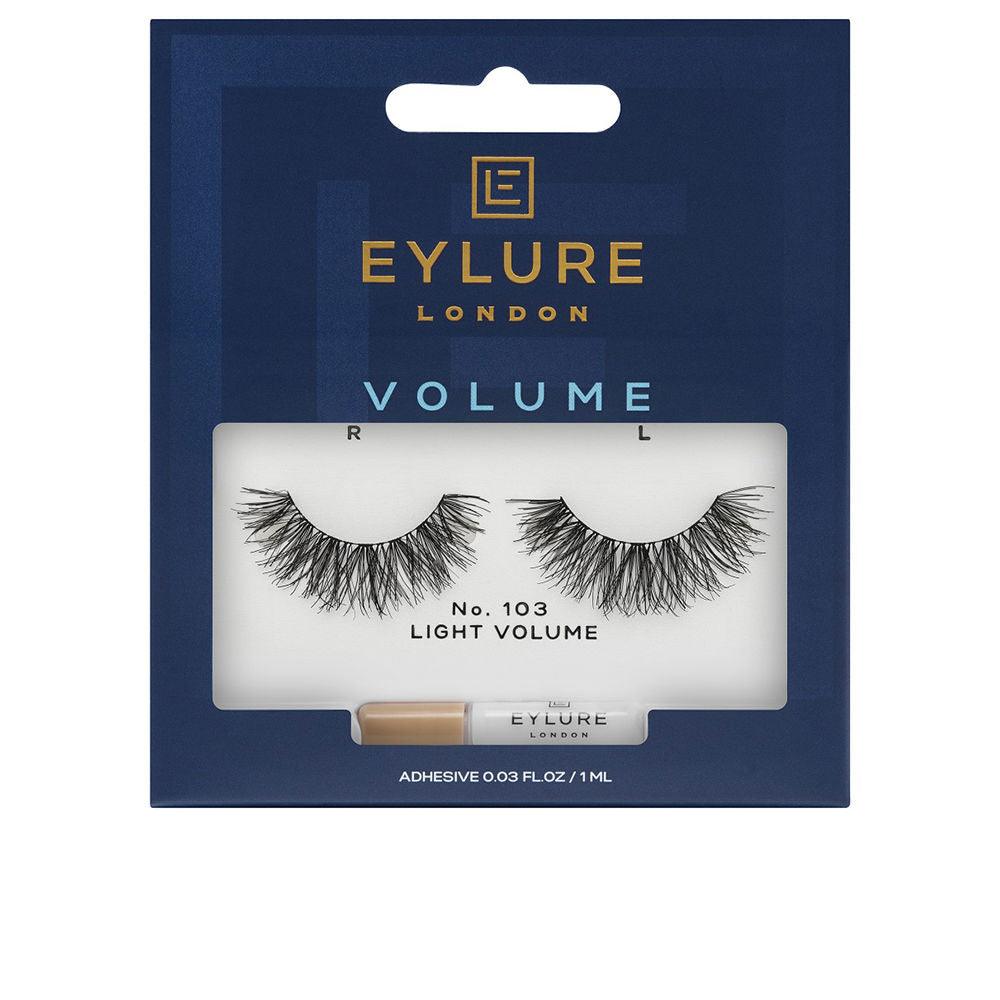 VOLUME lashes #103 1 u