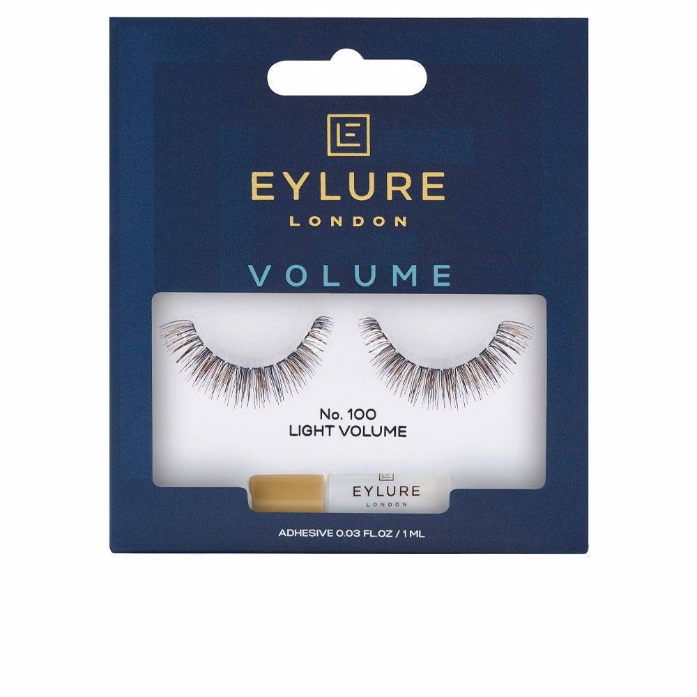 VOLUME eyelash #100 1 u