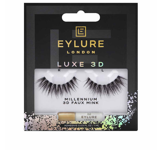 LUXE VELVET NOIR limited edition #afterdark 1 u