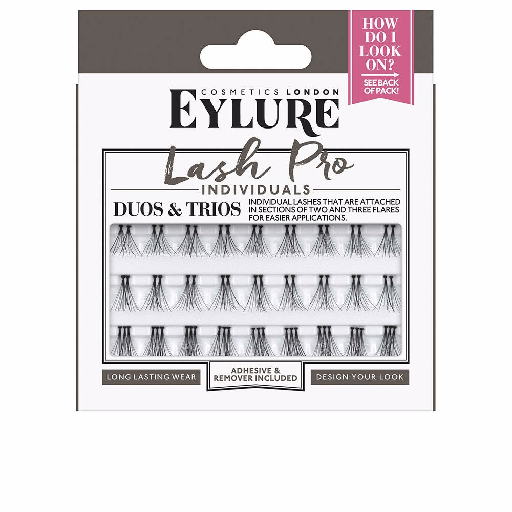 LASH-PRO individuals duos & trios 1 u