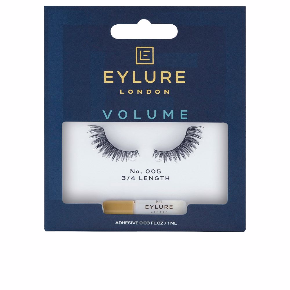 VOLUME eyelash 3/4 #005 1 u