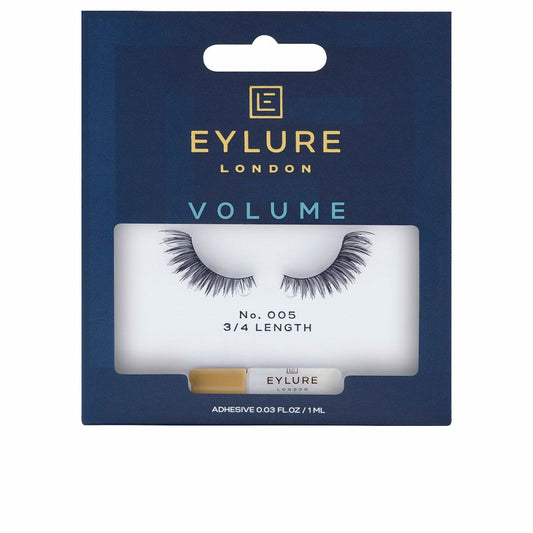 VOLUME eyelash 3/4 #005 1 u