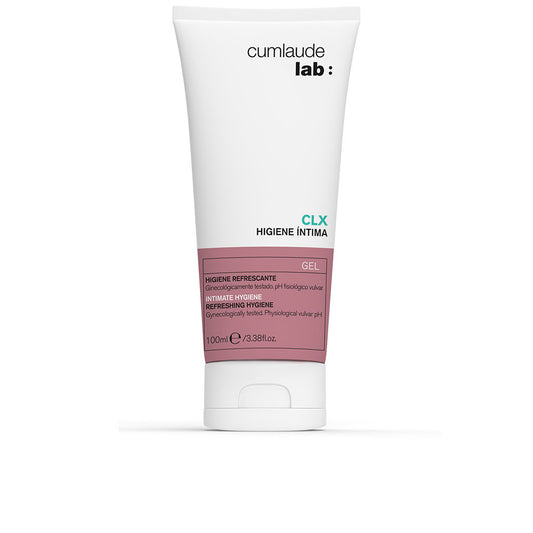 INTIMATE HYGIENE CLX gel inflammation and discomfort 100 ml