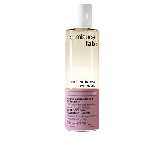 HYDRA OIL intimate hygiene 200 ml