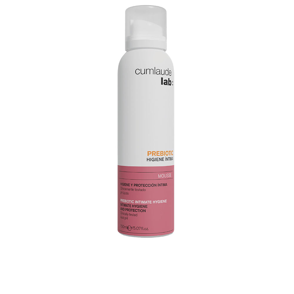 INTIMATE HYGIENE PREBIOTIC mousse 150 ml