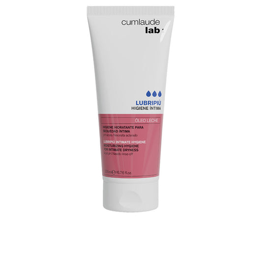 LUBRIPIU intimate dryness oil-milk 200 ml