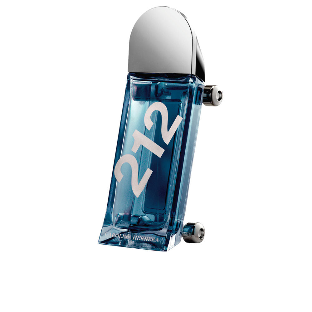 Carolina Herrera 212 Men Heroes Eau De Toilette Spray 150 Ml - Salevare.com