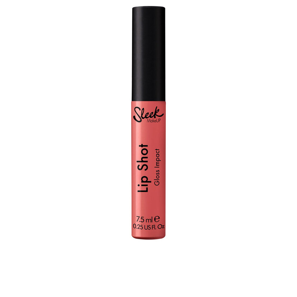 LIP SHOT gloss impact #Get Free 7.5 ml