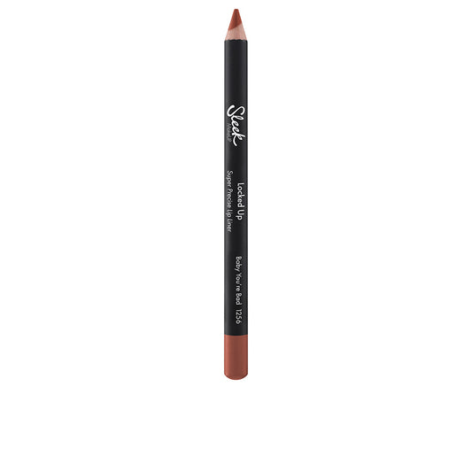 LOCKED UP super precise lip liner #Baby You're Bad 1,79 gr