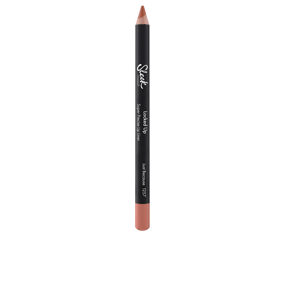 LOCKED UP super precise lip liner #Just Because 1,79 gr