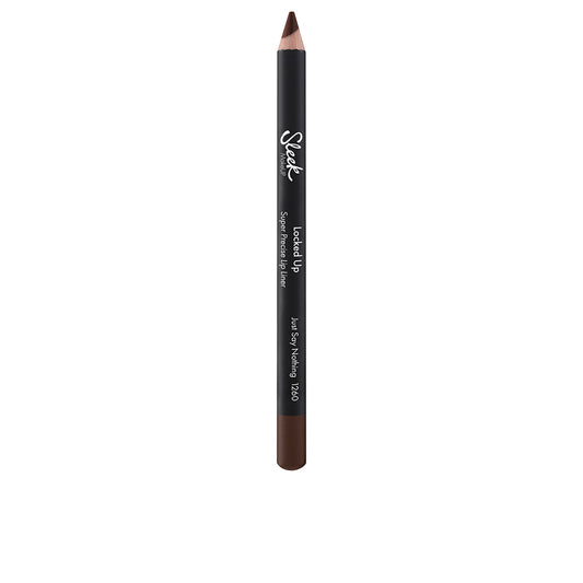 LOCKED UP super precise lip liner #Just Say Nothing 1,79 gr