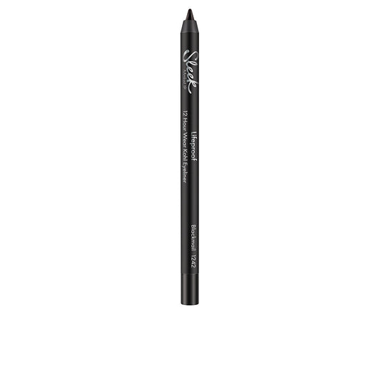 LIFEPROOF 12h wear khol eyeliner #Blackmail 1 u