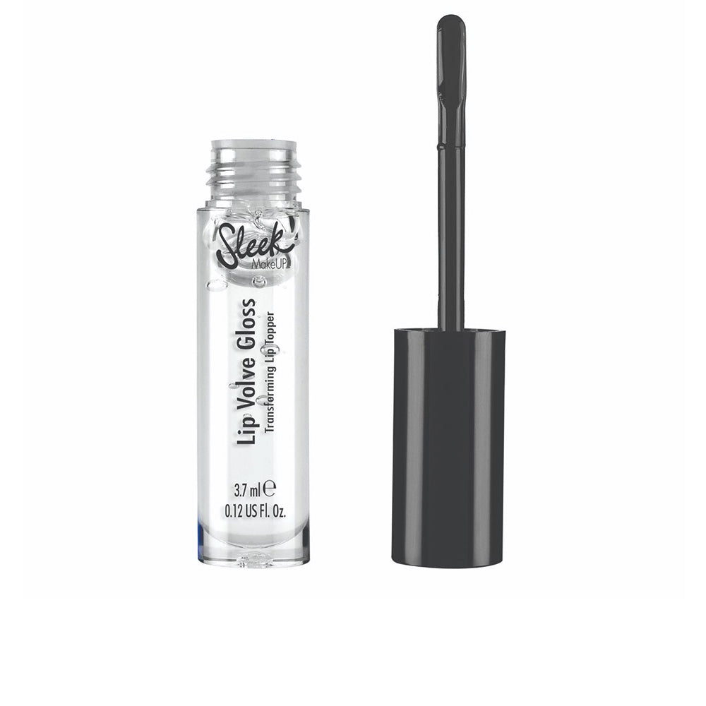 LIP VOLVE GLOSS transforming lip topper #Loud &amp; Clear 7.5 ml