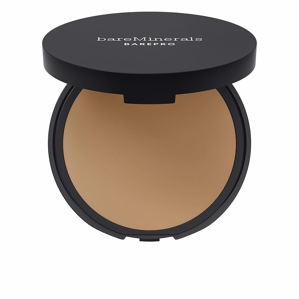 Bare Minerals Barepro 16Hr Powder Foundation Deep #40-Warm - Salevare.com