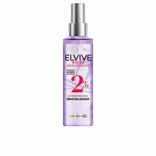 L'Oréal Paris Elvive Hydra Hyaluronic Filling Serum 150 Ml