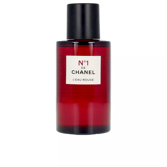 Chanel Nº 1 L'Eau Rouge Revitalizing Fragrance Mist 100 Ml - Salevare.com