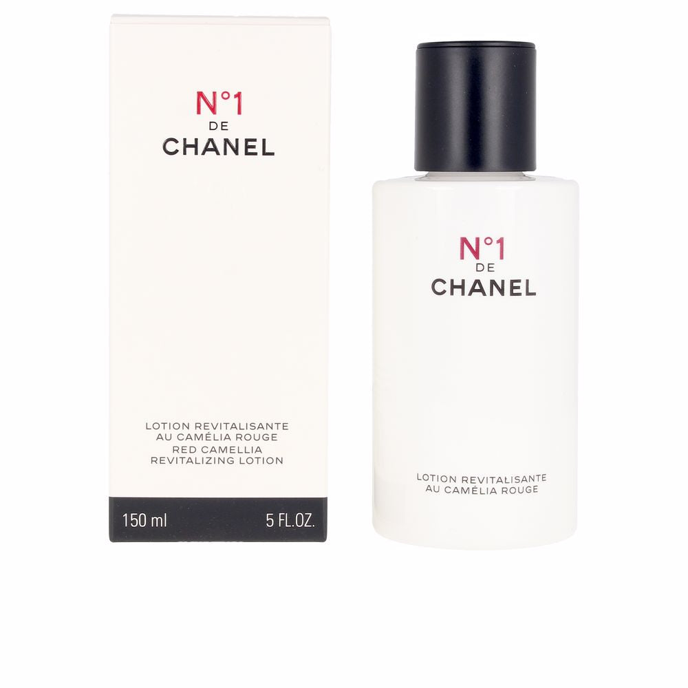 Chanel Nº 1 Revitalizing Lotion 150 Ml - Salevare.com