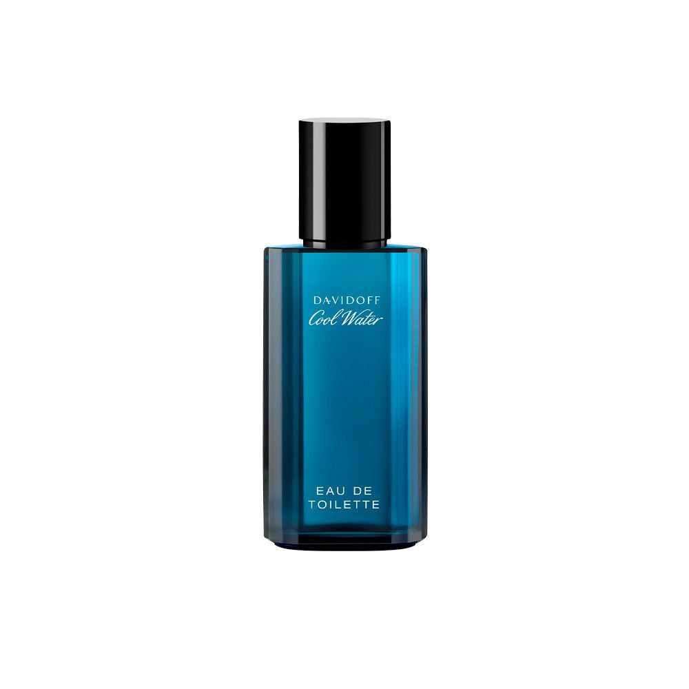 COOL WATER eau de toilette spray 40 ml