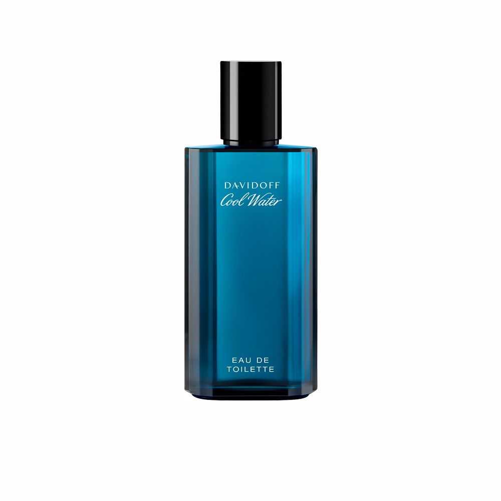 COOL WATER eau de toilette spray 75 ml