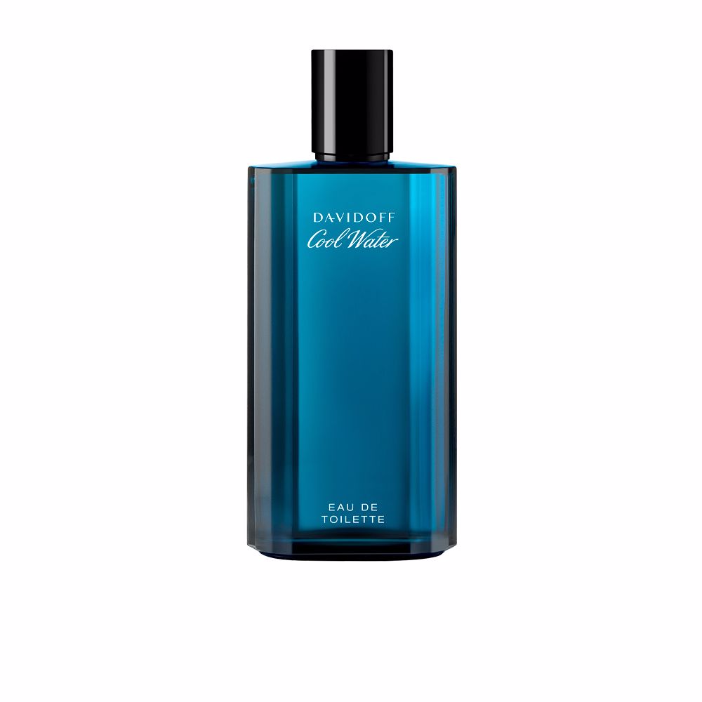 COOL WATER eau de toilette spray 125 ml