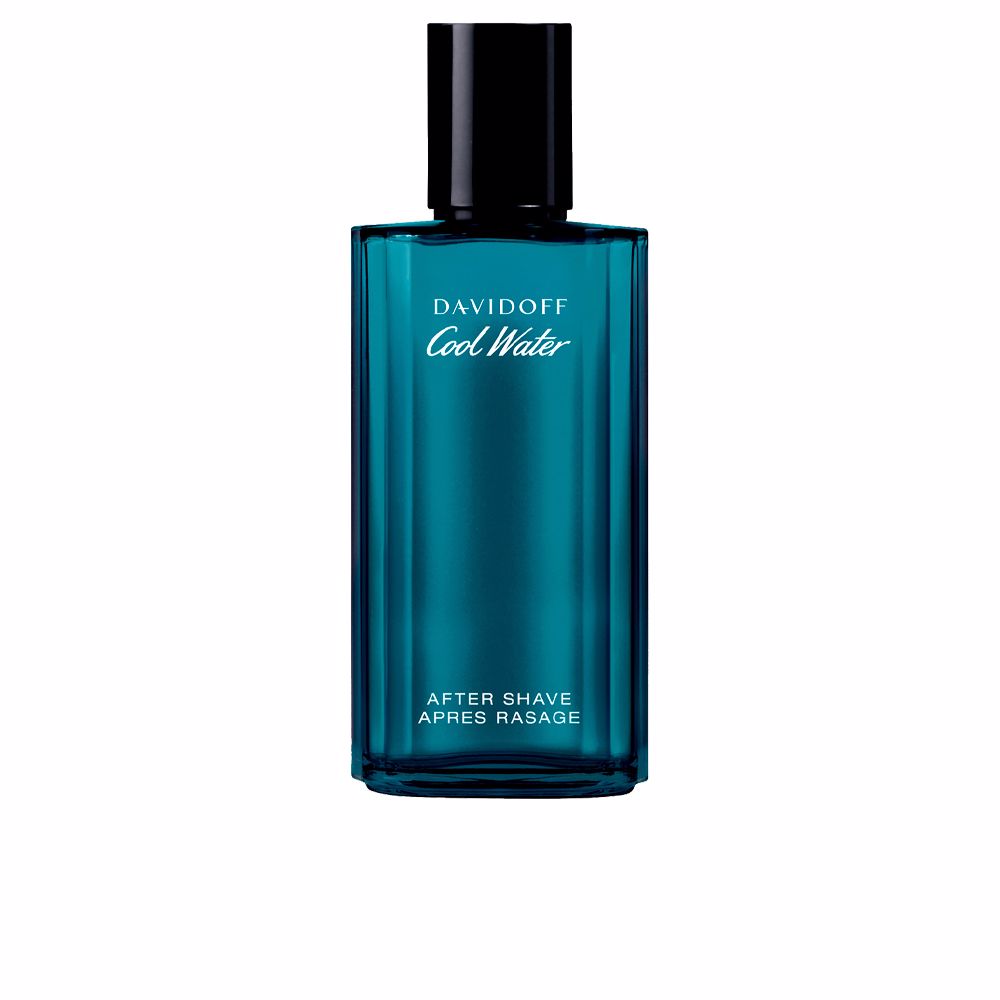 COOL WATER after-shave 125 ml